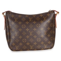 Louis Vuitton Monogram Canvas Mabillon