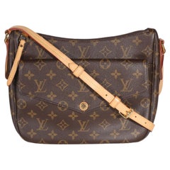 Louis Vuitton Monogram Canvas Mabillon