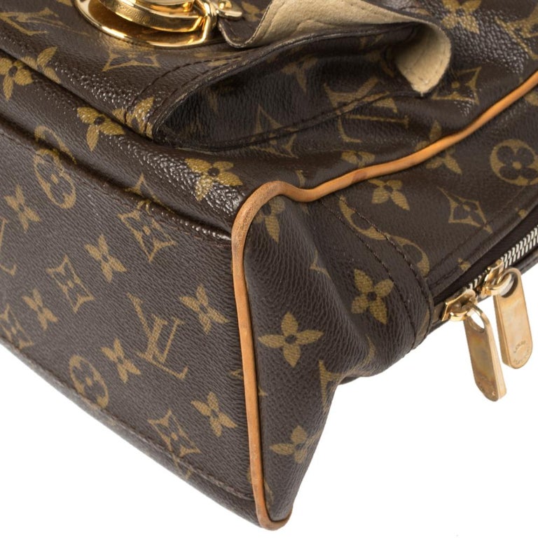 Louis Vuitton, Bags, Louis Vuitton Monogram Manhattan Gm