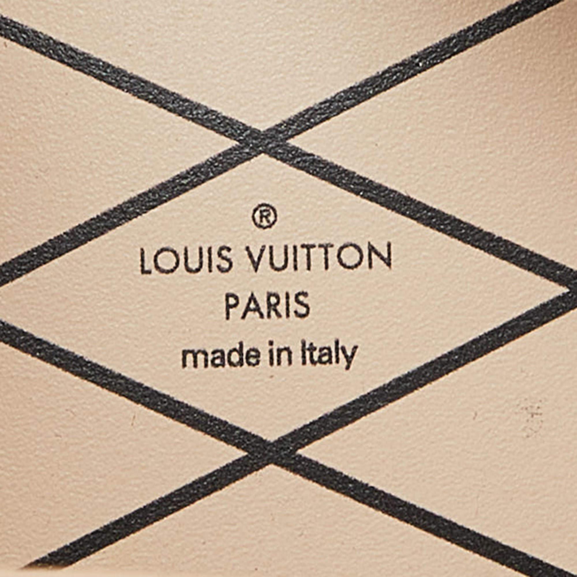 Louis Vuitton Monogram Canvas Mini Boite Chapeau Bag 7