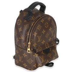 Louis Vuitton Monogram Canvas Mini Palm Springs