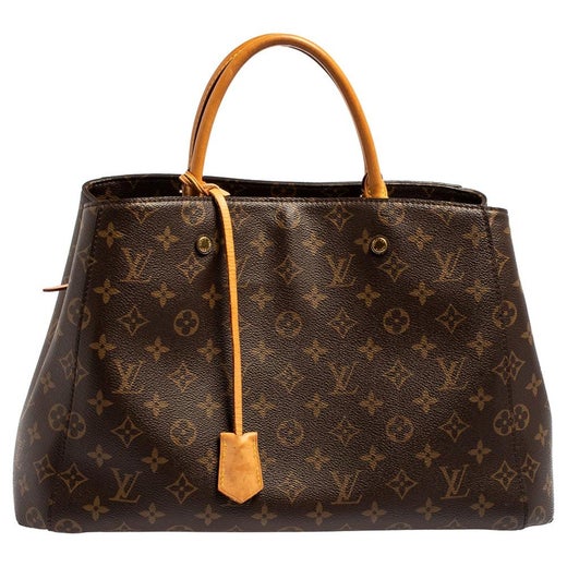 Purse Bling Neverfull GM Base Shaper, Bag Shaper for LV Never Full Bags and Other LV Totes, Vegan Leather (Red, gm)