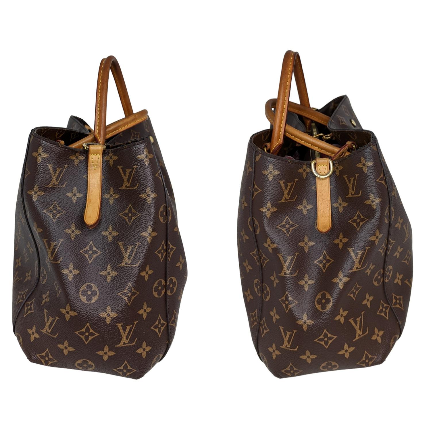 louis vuitton montaigne gm