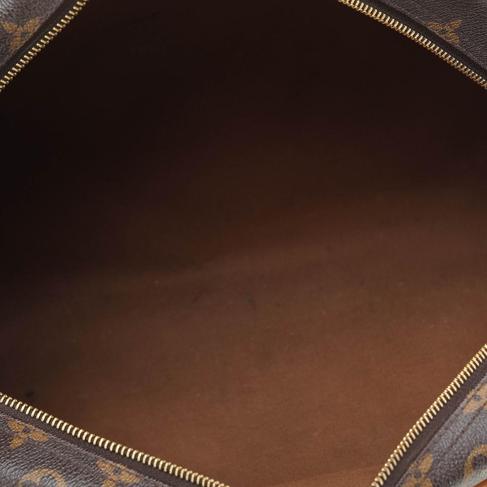 Louis Vuitton Monogram Canvas Montorgueil GM Bag 1