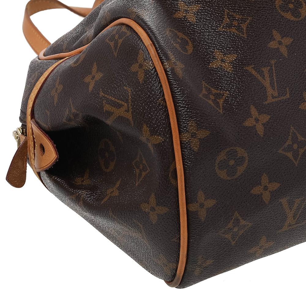 Louis Vuitton Monogram Canvas Montorgueil GM Bag 2