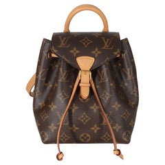 Vintage Louis Vuitton Bags – Tagged Backpacks