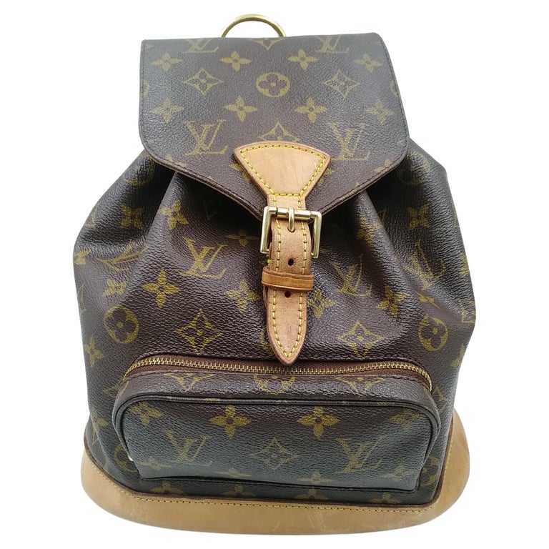 1990 Louis Vuitton Bag - 35 For Sale on 1stDibs