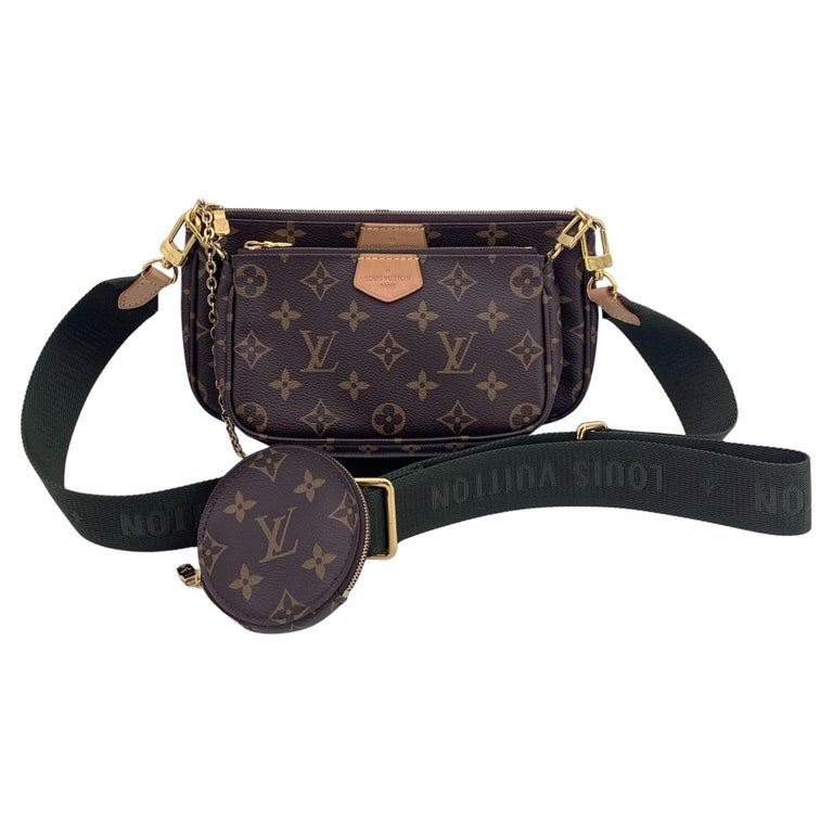 Multi Pochette Nuevos Modelos Bolsos Louis Vuitton Bolsos Louis