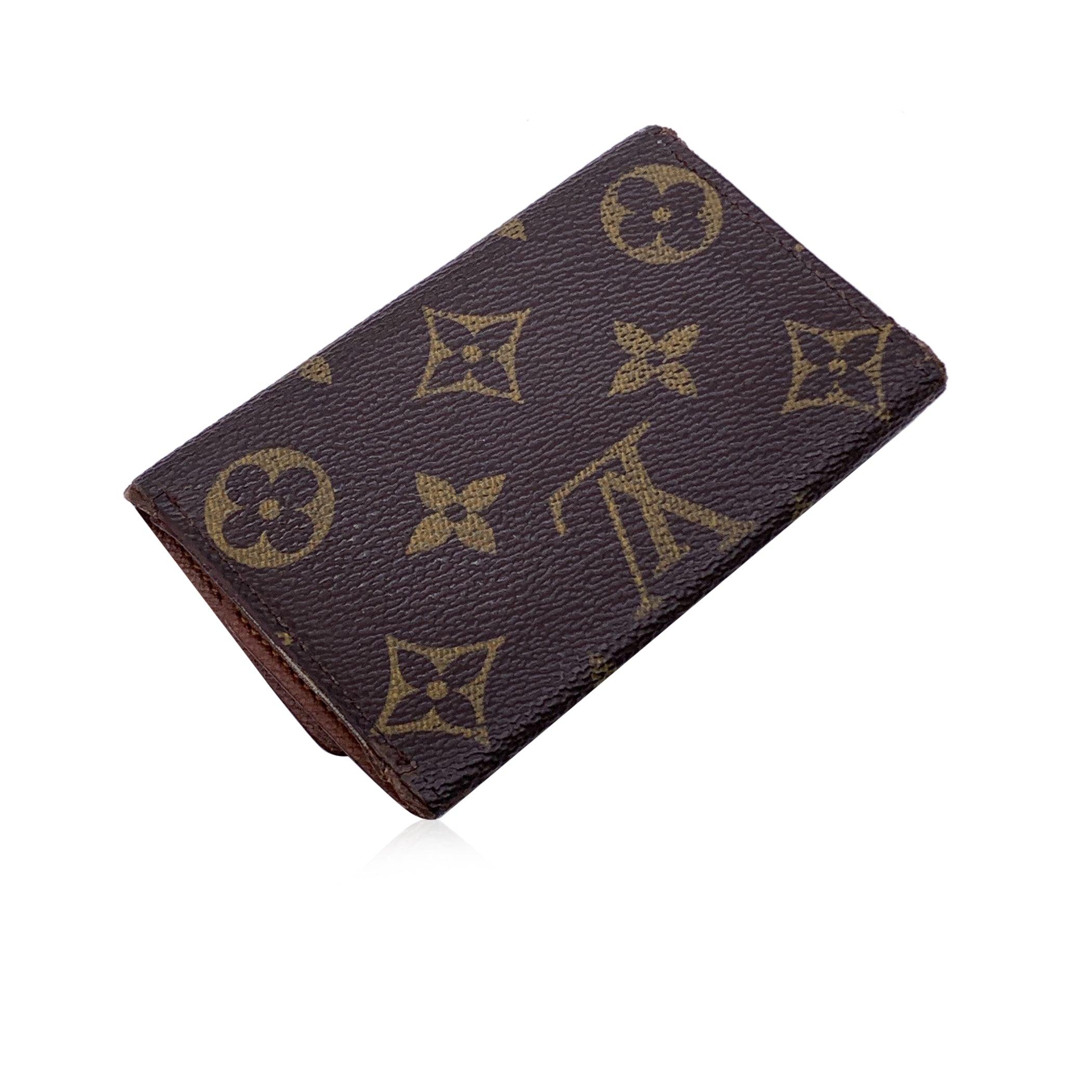 Estuche para llaves 