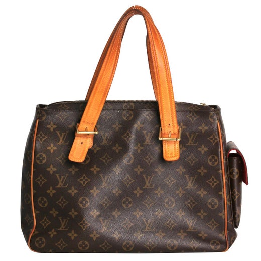 Louis Vuitton Multipli Cite Shoulder Bags for Women