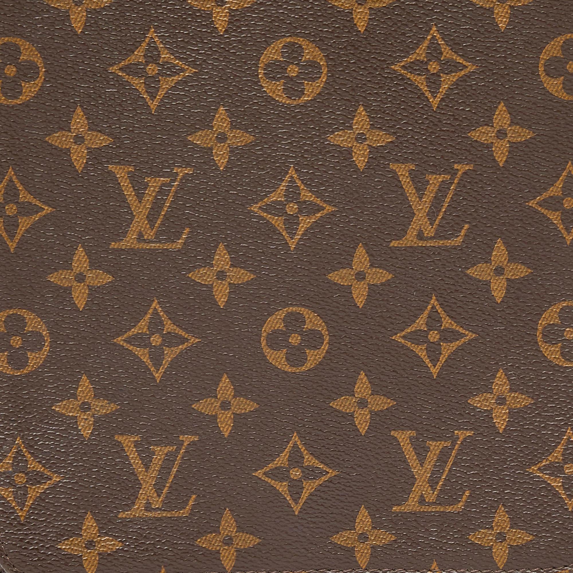 Louis Vuitton Monogram Canvas Musette Salsa PM Bag For Sale 3