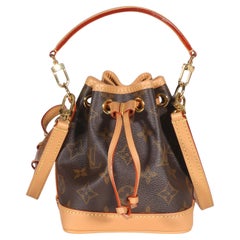 Louis Vuitton Monogram Canvas Nano Noe NV