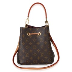 Louis Vuitton Monogram Canvas Neonoe BB