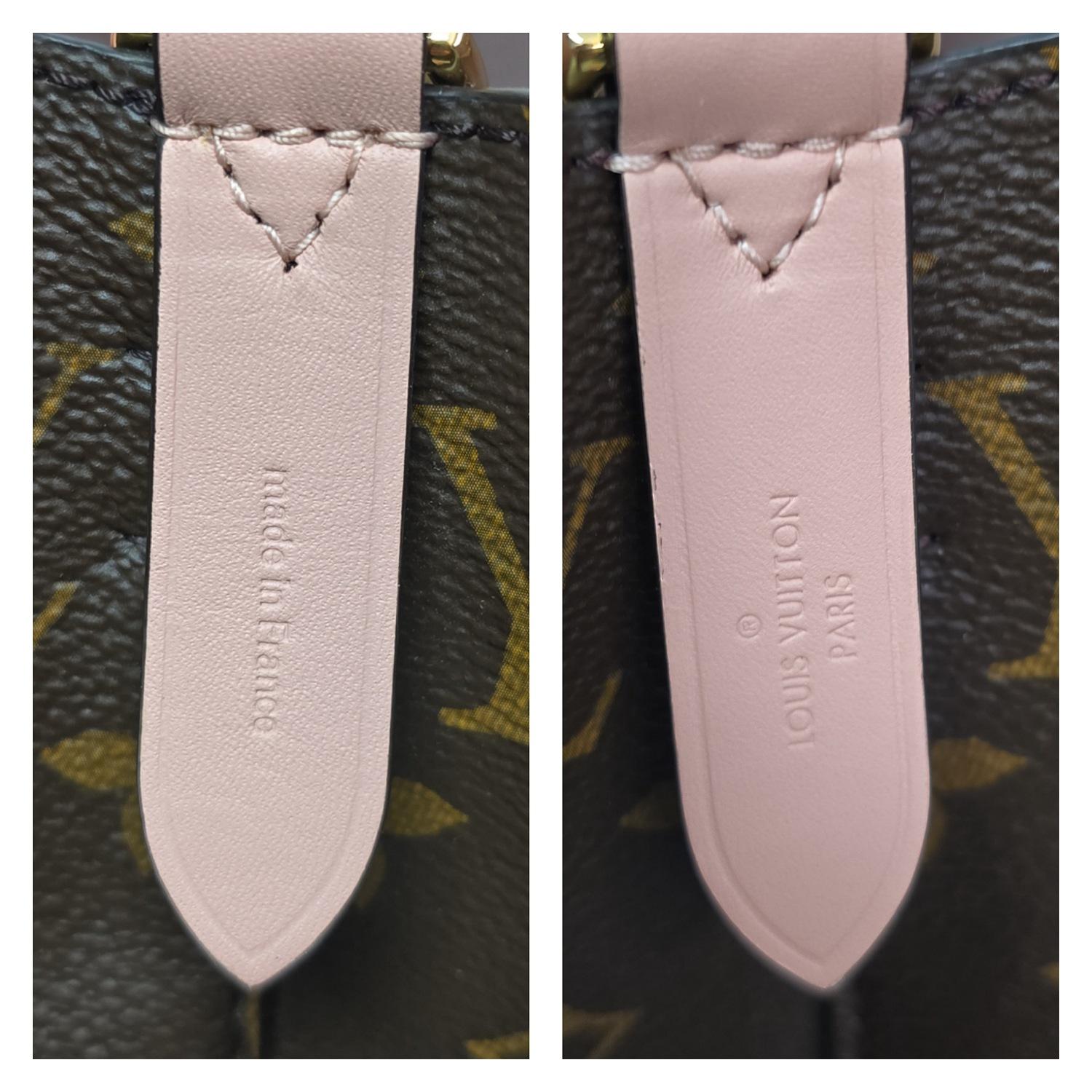 Louis Vuitton Monogram Canvas NeoNoe MM Bucket For Sale 4