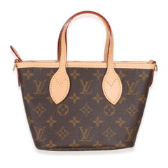Louis Vuitton Monogram Canvas Neverfull BB
