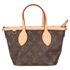 Louis Vuitton Monogram Canvas Neverfull BB