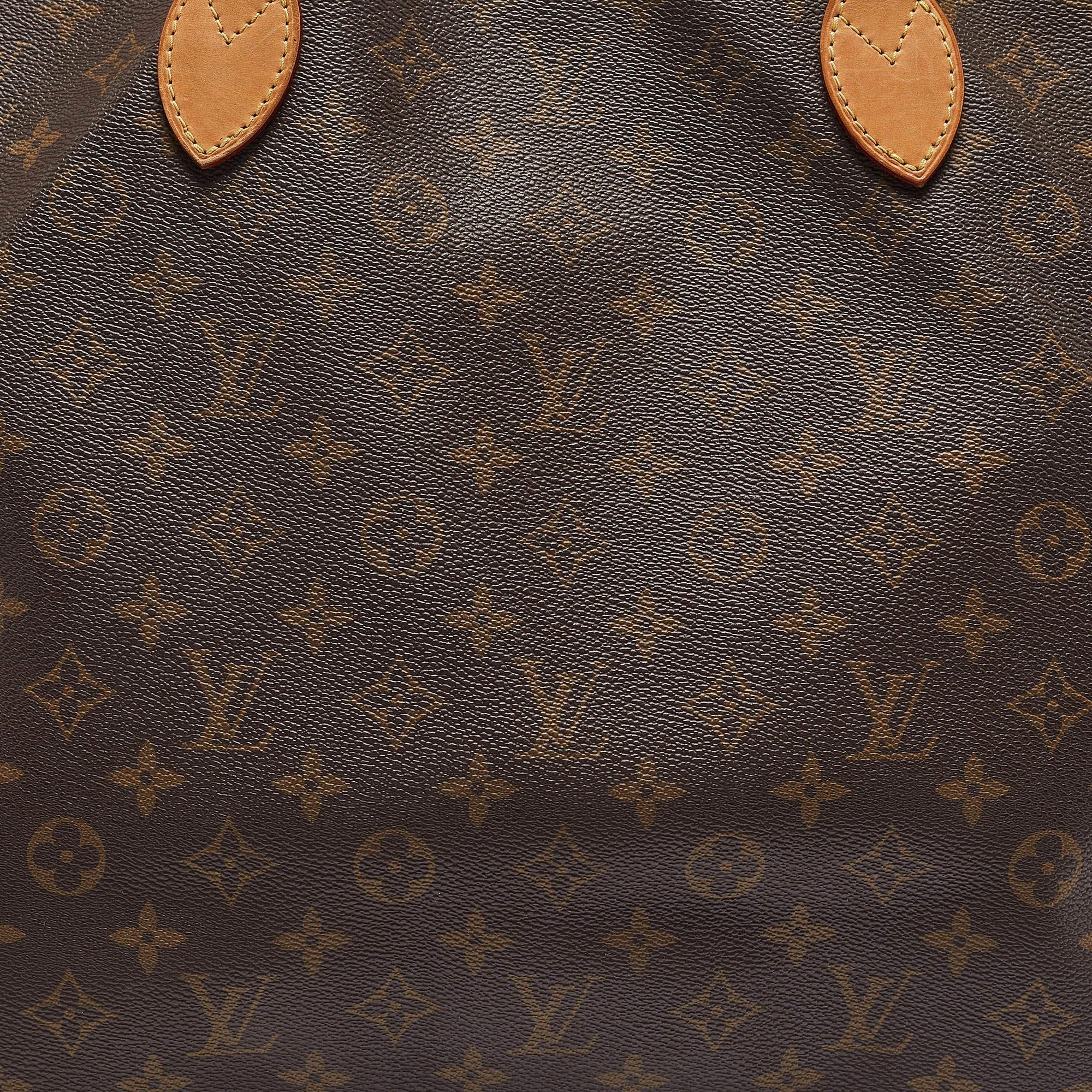 Louis Vuitton Monogram Canvas Neverfull GM Tasche Damen
