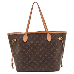 Louis Vuitton Neverfull LV Escale MM Pastel in Coated Canvas/Cowhide  Leather with Silver-tone - GB