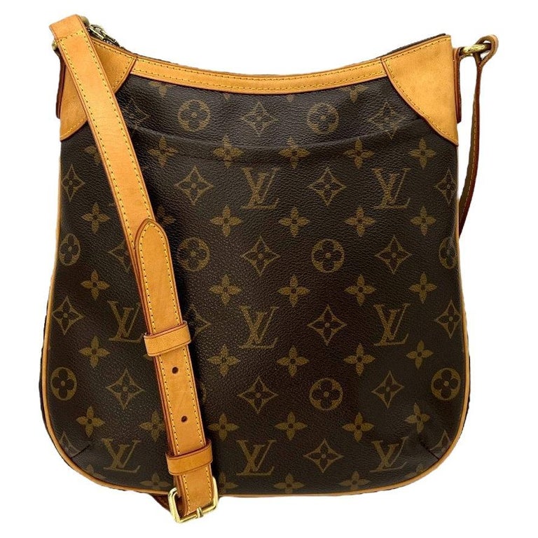 Four Louis Vuitton Crossbody Bags You Need Now