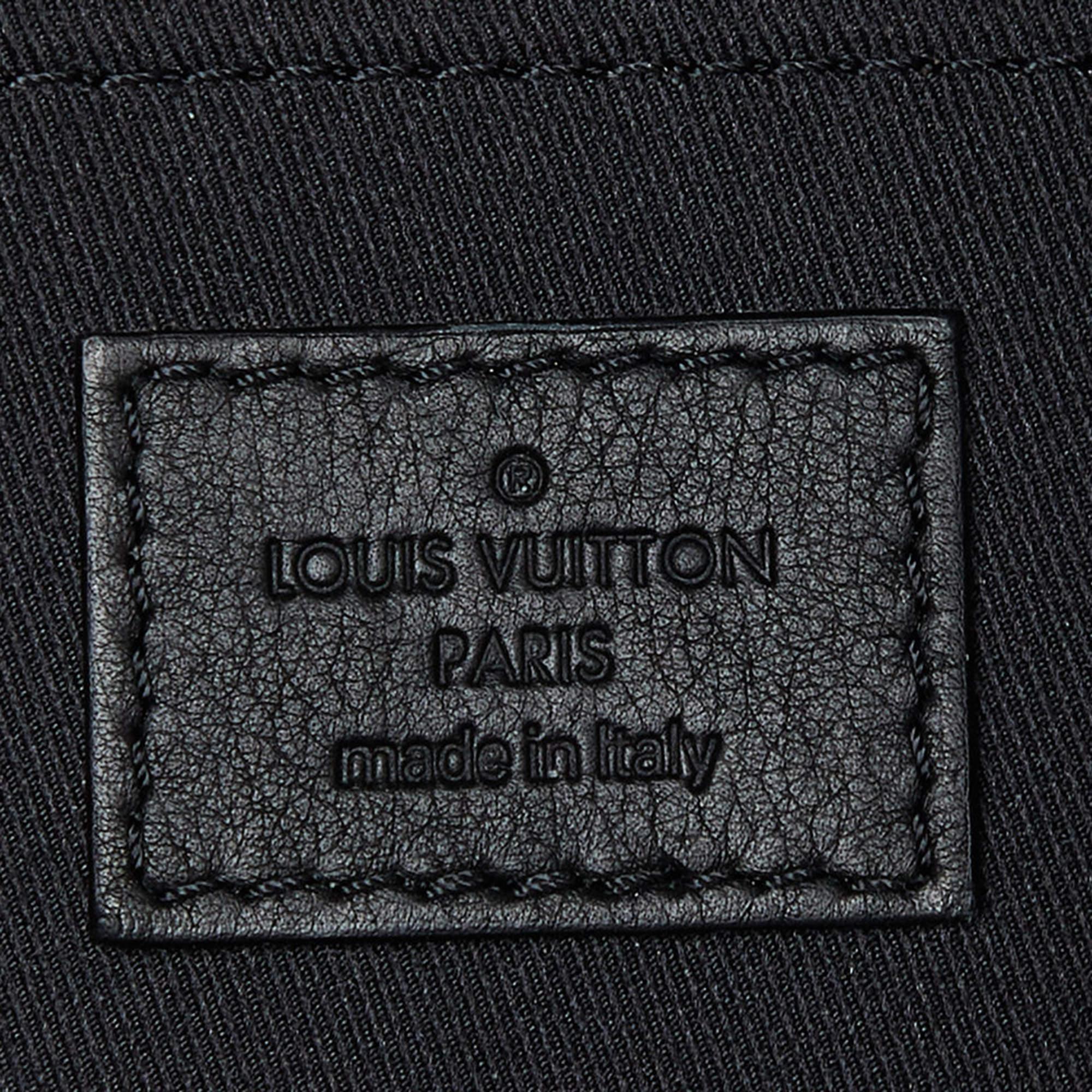 Women's Louis Vuitton Monogram Canvas Palm Springs Mini Backpack