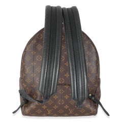 Louis Vuitton Monogram Canvas Palm Springs MM