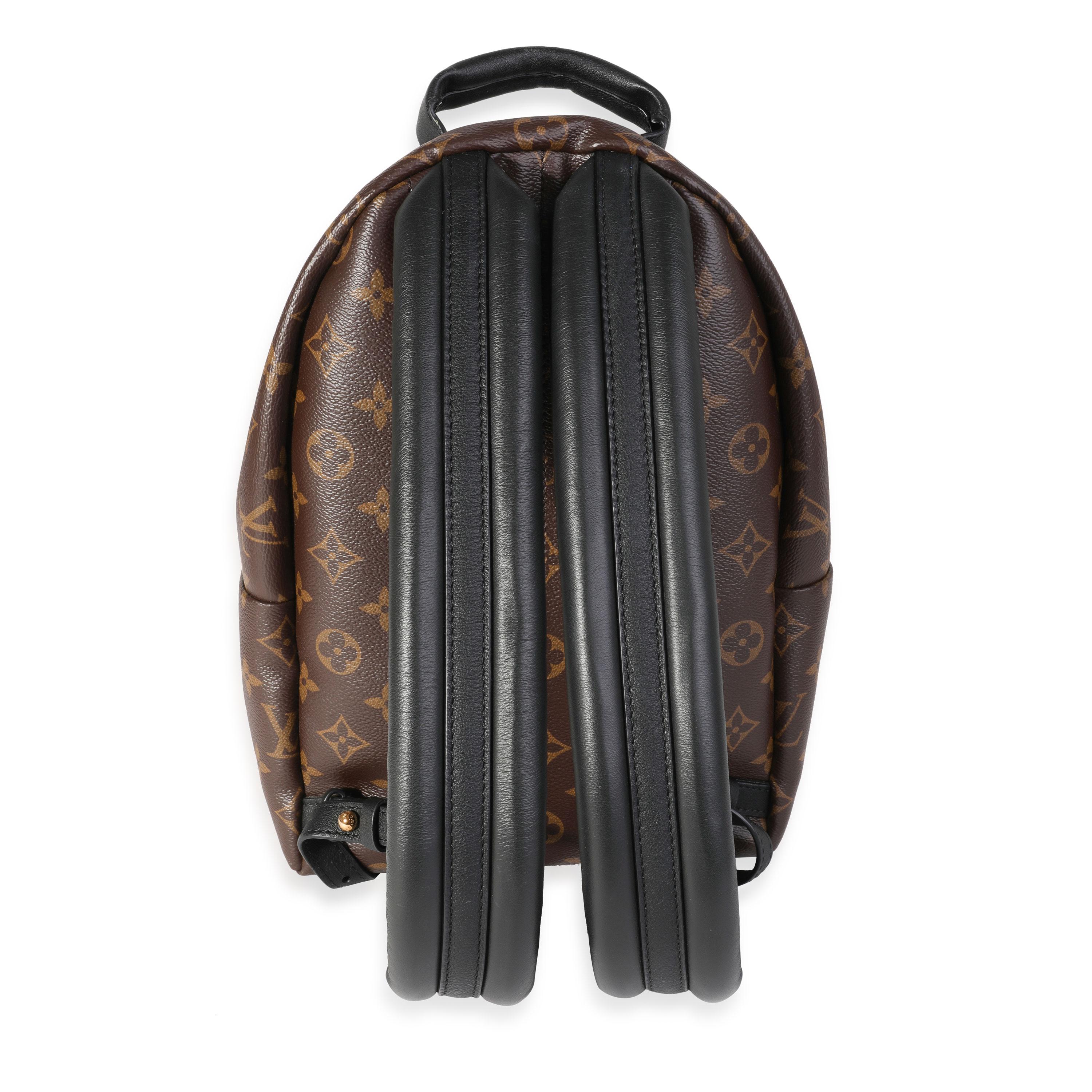 gold plate louis vuitton inventpdr backpack