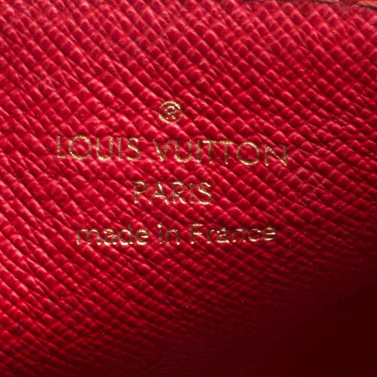 Louis Vuitton Monogram Canvas Papillon 26 Bag For Sale at 1stDibs