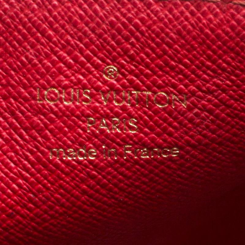 Louis Vuitton Monogram Canvas Papillon 26 Bag 3