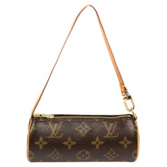 Louis Vuitton Daily Pouch Black – Pursekelly – high quality
