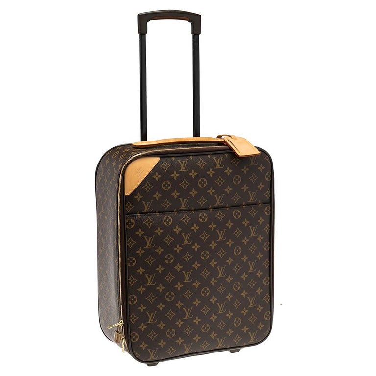 Louis Vuitton Mobile Phone Baggage Fees