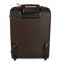 Louis Vuitton Monogram Canvas Pégase 50 Suitcase