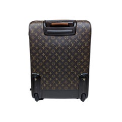 Louis Vuitton Monogram Canvas Pegase 55 Business Carry-on