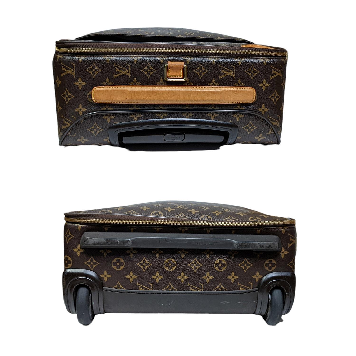 louis vuitton business model canvas