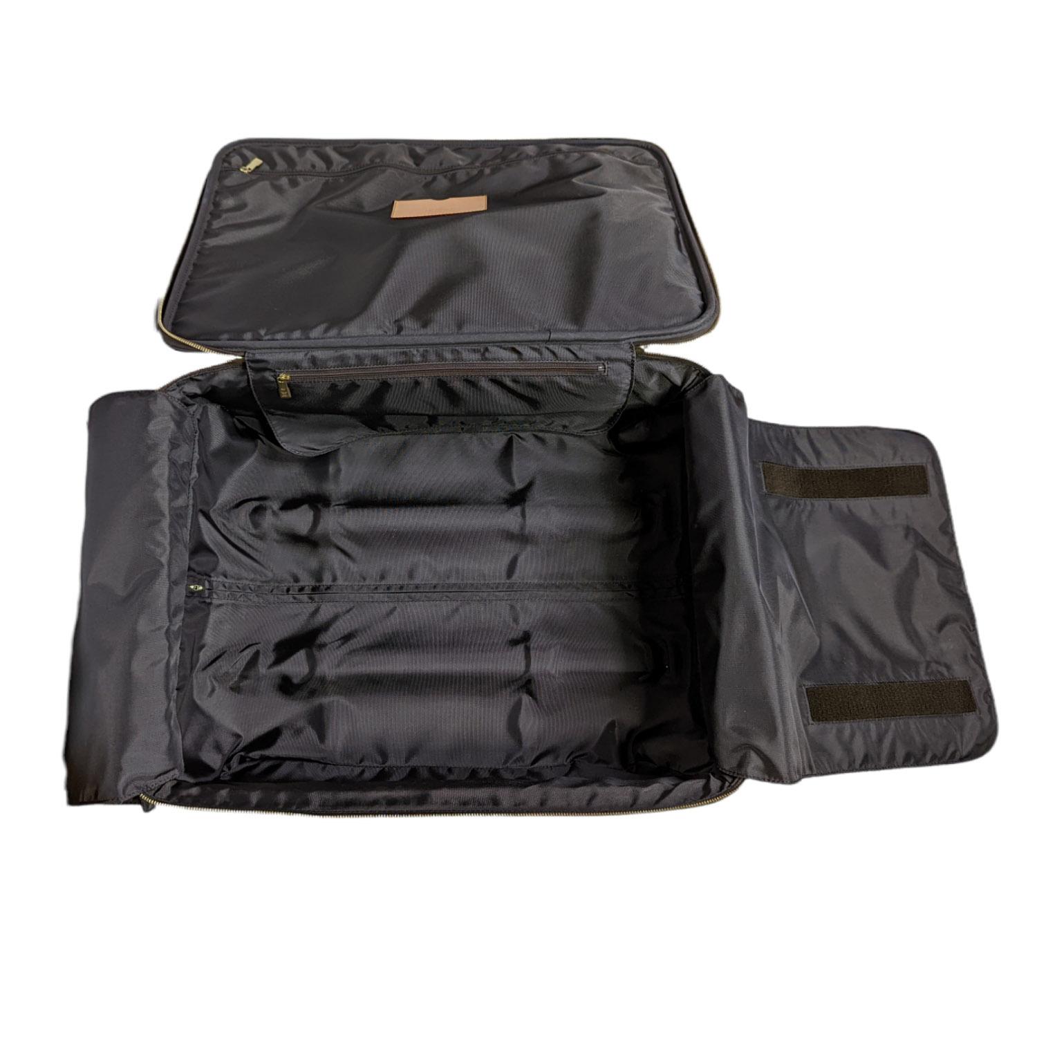 Louis Vuitton Monogram Canvas Pegase 55 Business Carry-on In Excellent Condition In Scottsdale, AZ
