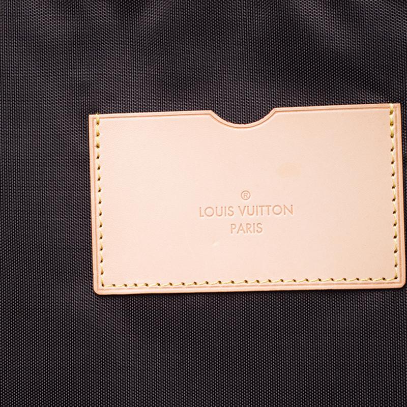 Louis Vuitton Monogram Canvas Pegase 55 Luggage 7