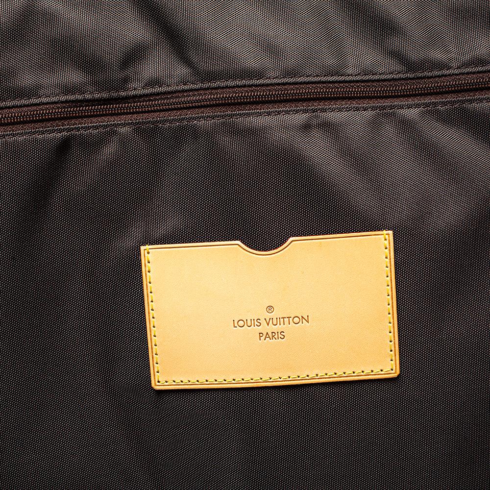 Louis Vuitton Monogram Canvas Pegase 55 Luggage 1