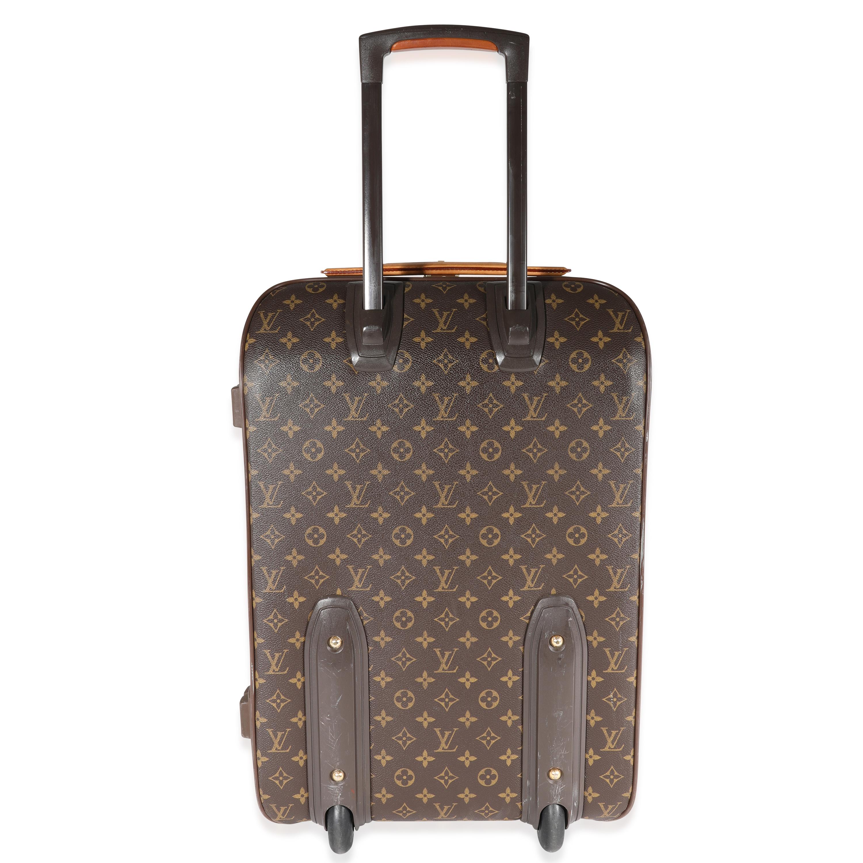 lv wheel bag