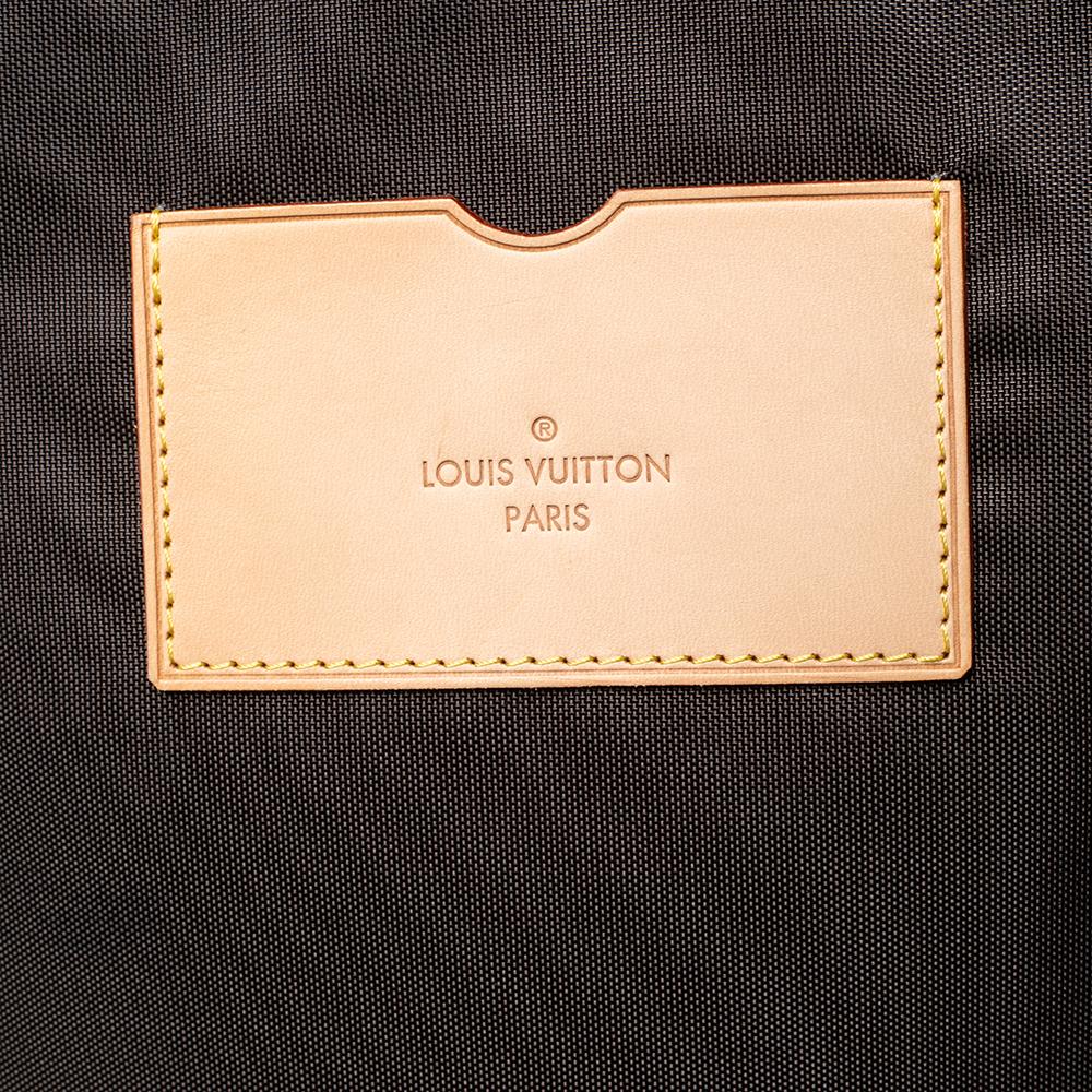 Louis Vuitton Monogram Canvas Pegase 70 Luggage 5