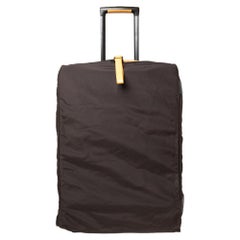 Louis Vuitton Monogram Canvas Pegase 70 Luggage