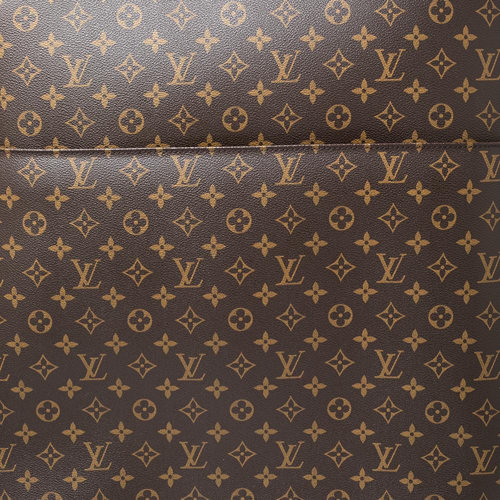 Louis Vuitton Monogram Canvas Pegase 70 Luggage 3