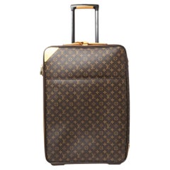 Louis Vuitton Monogram Canvas Pegase 70 Luggage