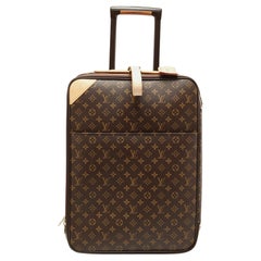 Louis Vuitton Pegase 55 Business - For Sale on 1stDibs