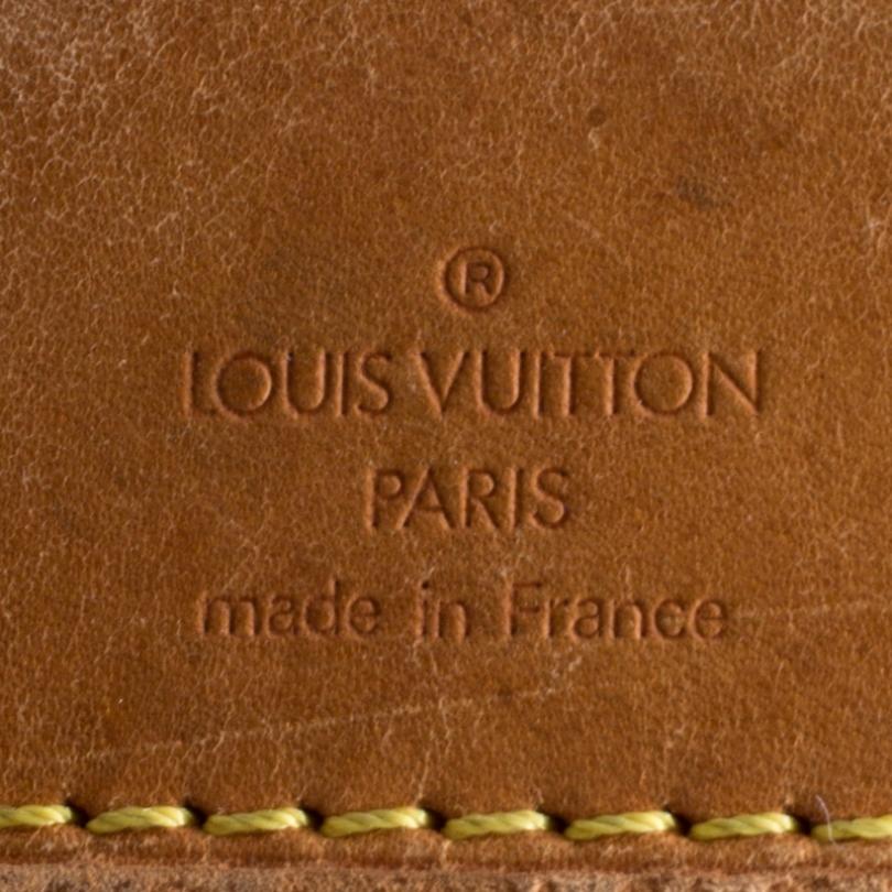 Louis Vuitton Monogram Canvas Pegase Light 55 Luggage 2