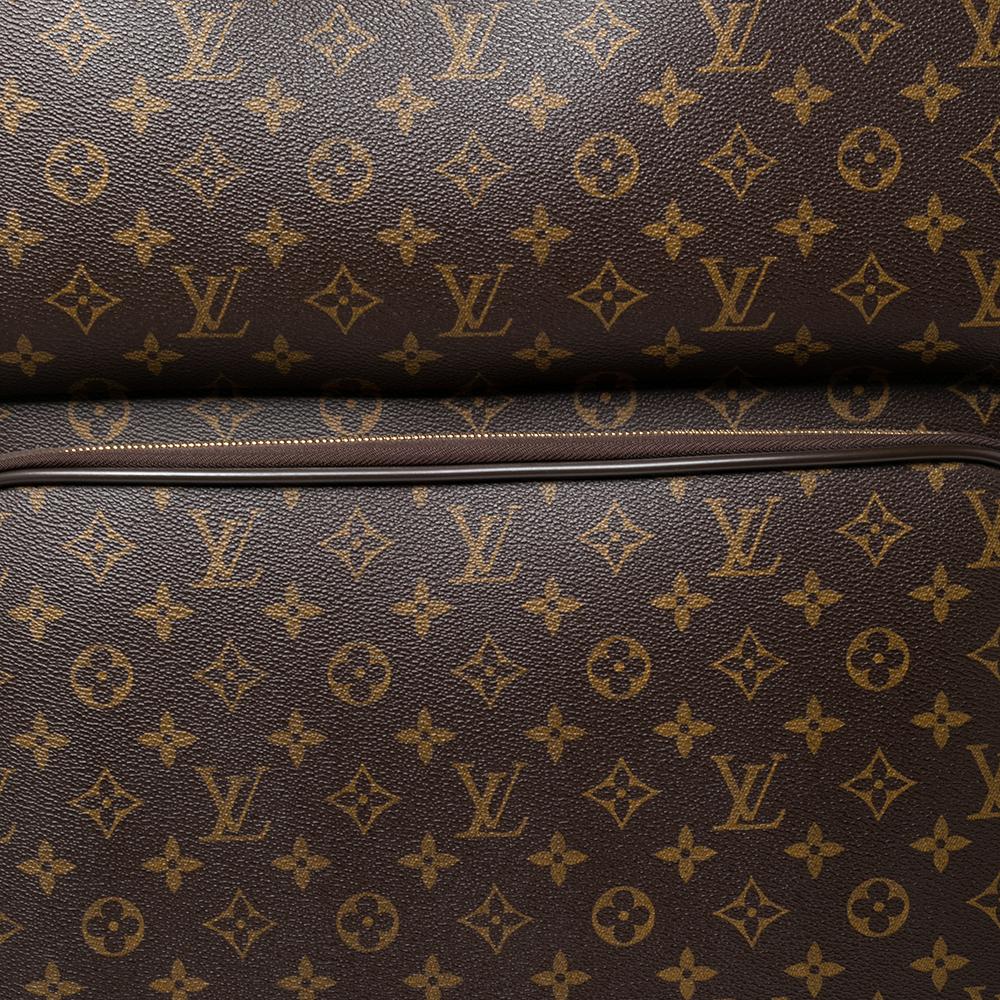 Louis Vuitton Monogram Canvas Pegase Luggage 50 3