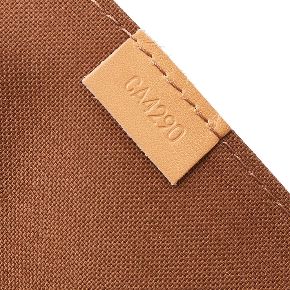 Louis Vuitton Monogram Canvas Petit Sac Plat Bag 3