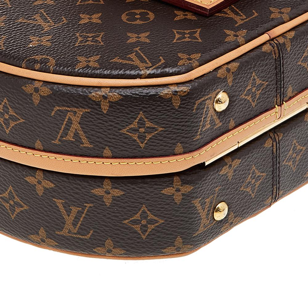 lv petite boite chapeau