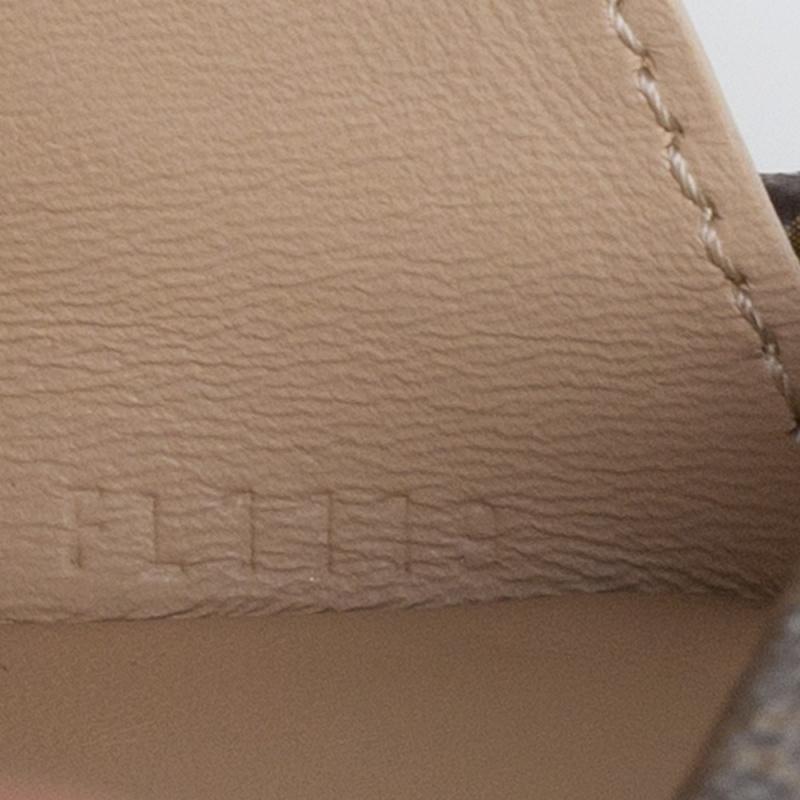 Louis Vuitton Monogram Canvas Petite Malle Bag 1