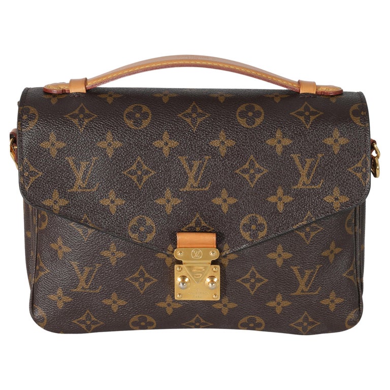 Two Tone Louis Vuitton - 122 For Sale on 1stDibs