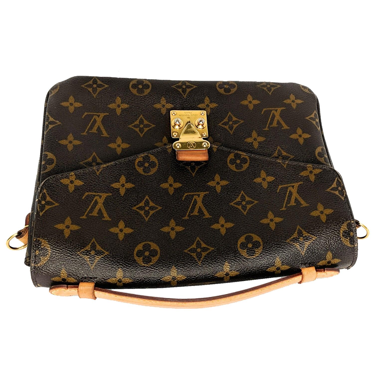 vuitton handbag