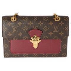 Louis Vuitton 2022 Christmas Pouch Shoulder Bag - $1147 New With Tags -  From Kaka